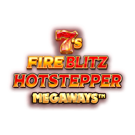 7s Fire Blitz Hot Stepper Megaways on  Casino