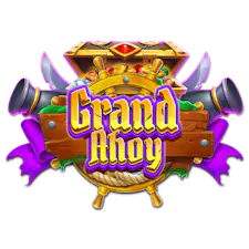 game-Grand Ahoy-logo