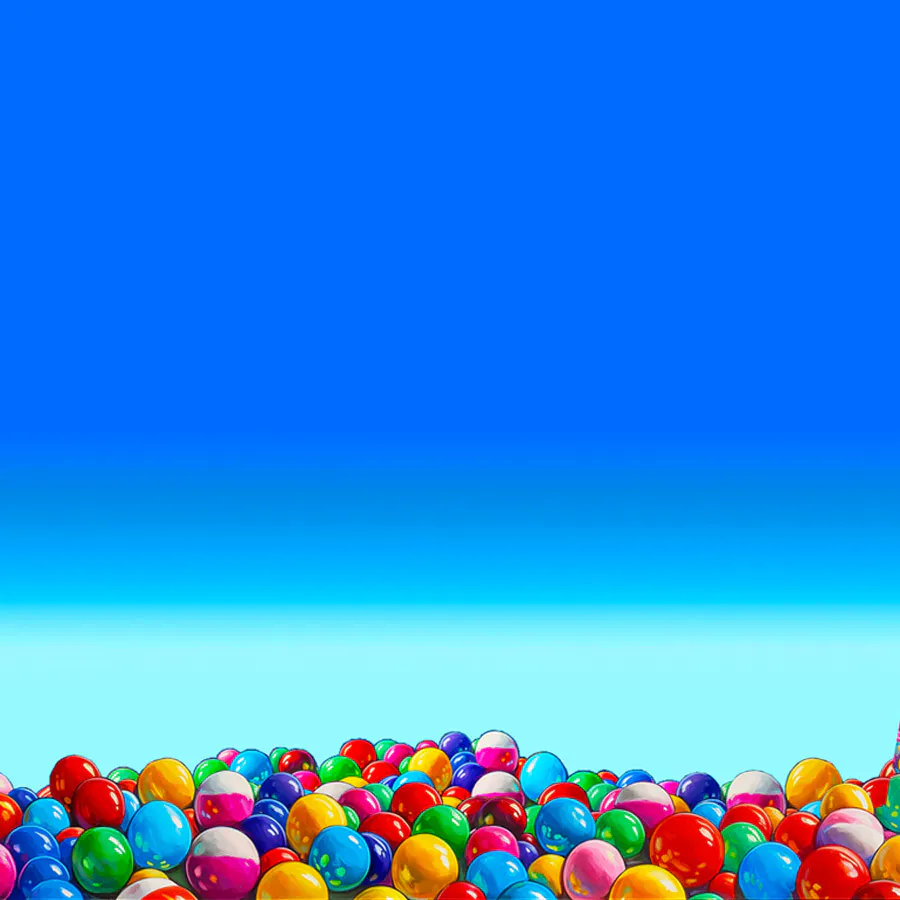 game-Triple Pop Bubblegum-background
