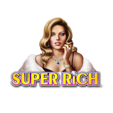 game-Super Rich-logo