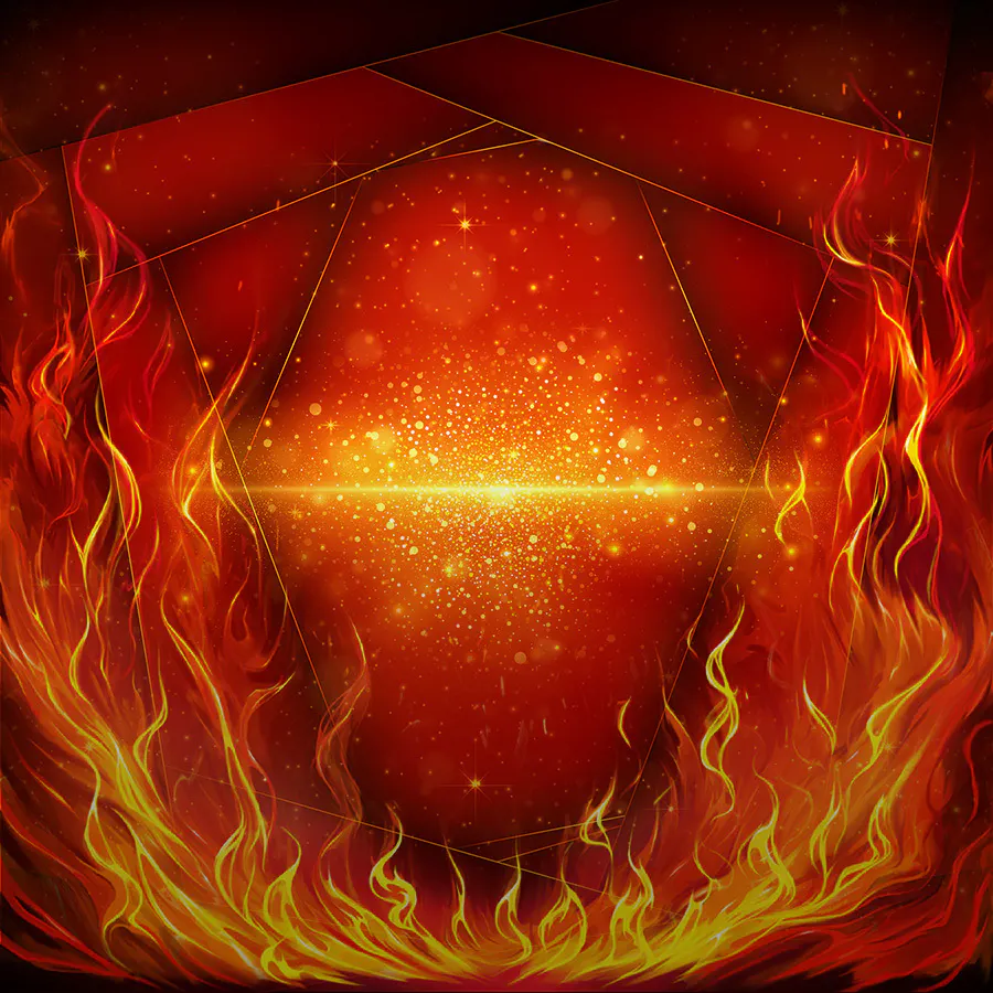 game-7s Fire Blitz Hot Stepper Jackpot Royale Express-background