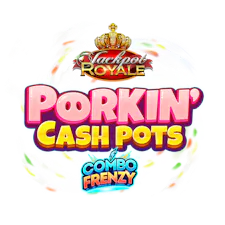 game-Porkin' Cashpots Combo Frenzy Jackpot Royale-logo