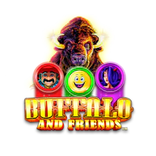 game-Buffalo and Friends-logo