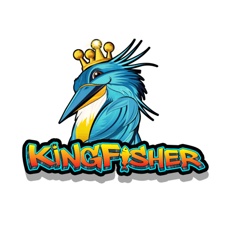Kingfisher on  Casino