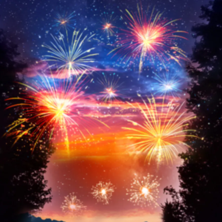 game-Triple Pop Fireworks Festival-background