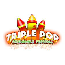 game-Triple Pop Fireworks Festival-logo