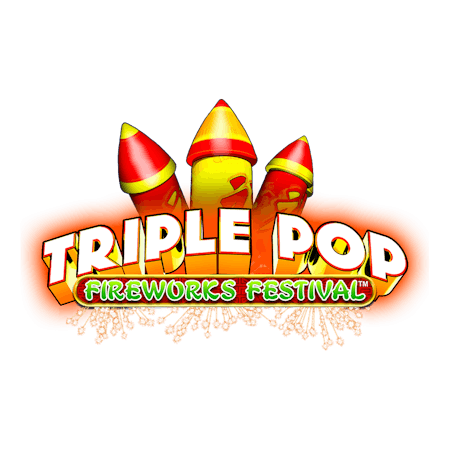 Triple Pop Fireworks Festival on  Casino