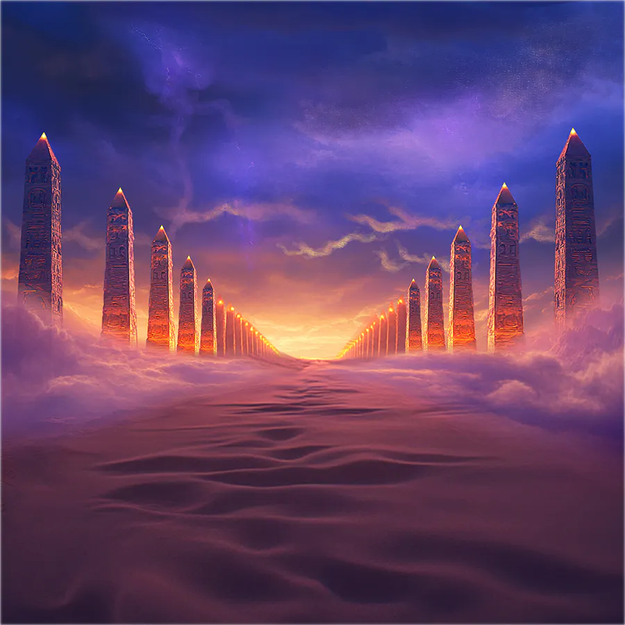 game-Mask Of Amun Gold Blitz Ultimate-background