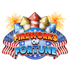 game-Fireworks of Fortune-logo