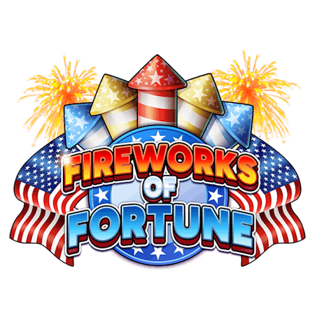 Fireworks of Fortune on  Casino
