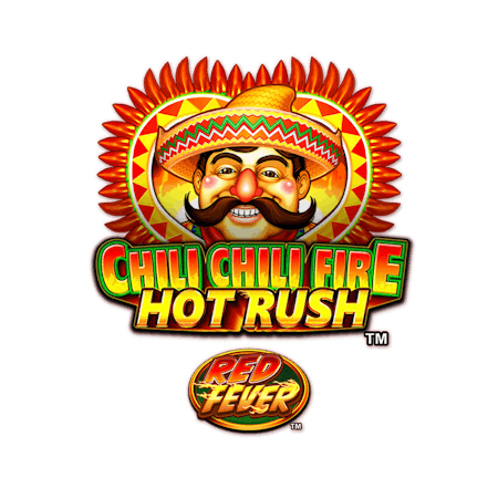 Chili Chili Fire Hot Rush Red Fever on  Casino
