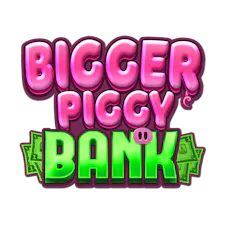 game-Bigger Piggy Bank-logo