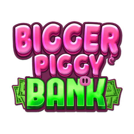 Bigger Piggy Bank on  Casino