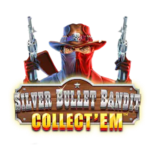 game-Silver Bullet Bandit: Collect Em-logo