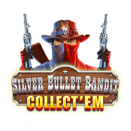 Silver Bullet Bandit: Collect Em on  Casino