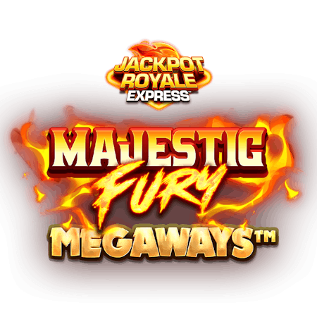 Majestic Fury Megaways Jackpot Royale Express on  Casino