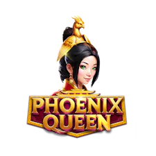 game-Phoenix Queen-logo