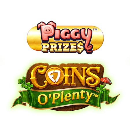 Piggy Prizes - Coins O' Plenty on  Casino