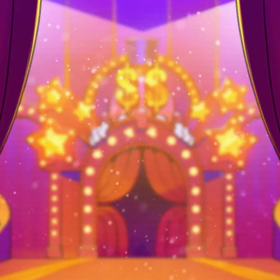 game-Donny Dough-background