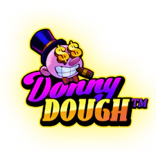 game-Donny Dough-logo