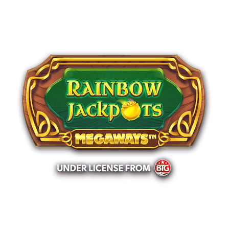 Rainbow Jackpots Megaways on  Casino
