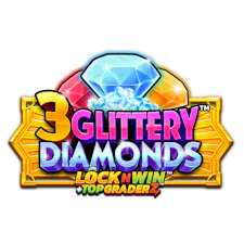game-3 Glittery Diamonds-logo