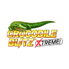 game-Crocodile Blitz-logo