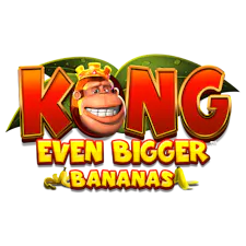 game-Kong Even Bigger Bananas-logo