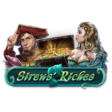 game-Sirens' Riches-logo
