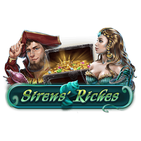 Sirens' Riches on  Casino