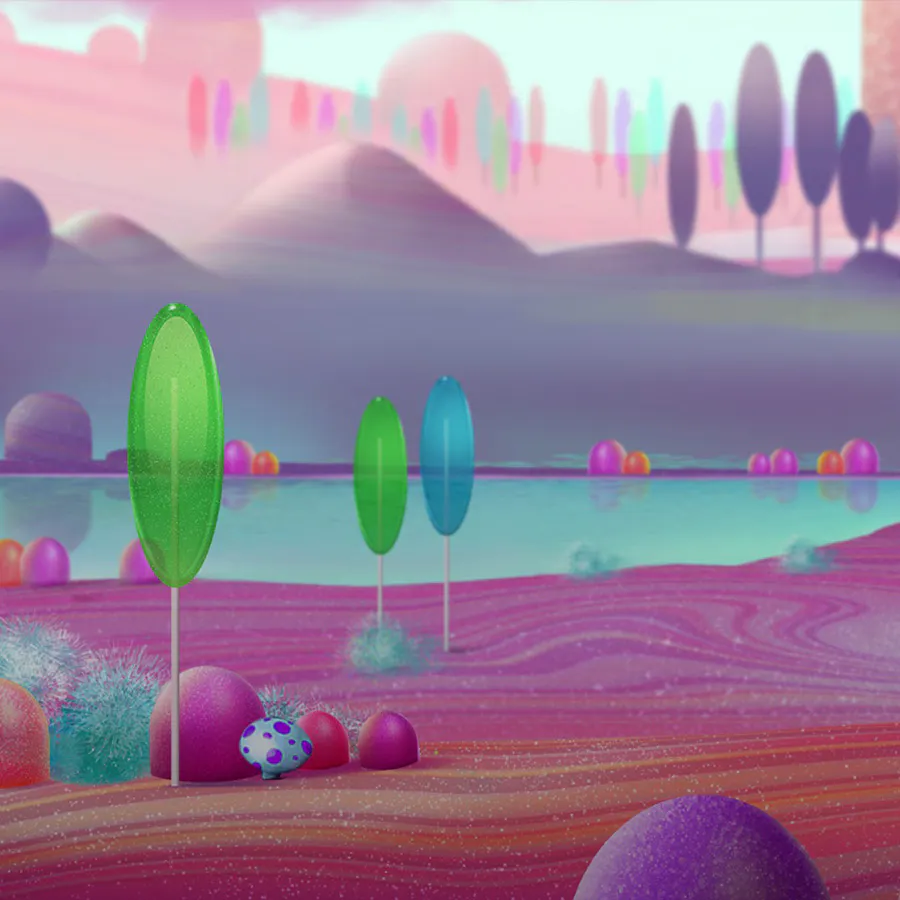 game-Willy Wonka Dreamers of Dreams-background