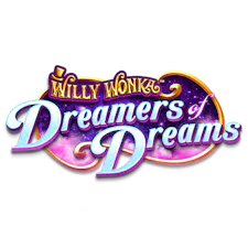 game-Willy Wonka Dreamers of Dreams-logo