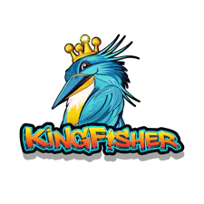 game-Kingfisher-logo