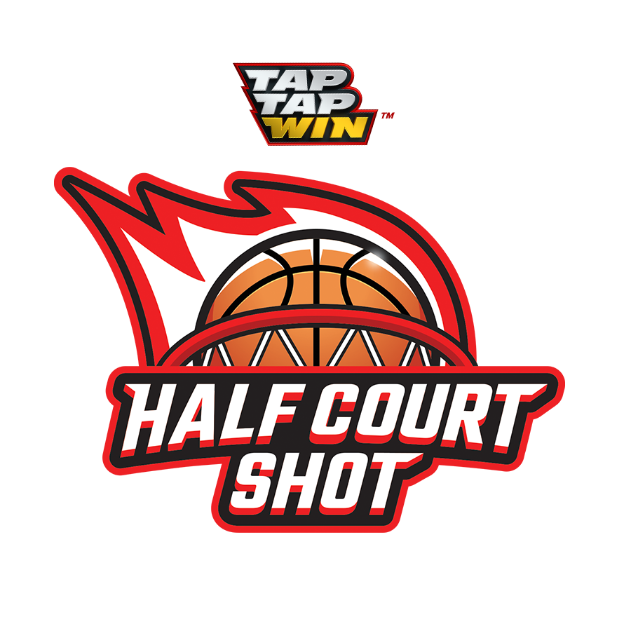 game-Half Court Shot-logo