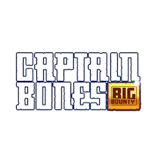 game-Captain Bones Big Bounty-logo