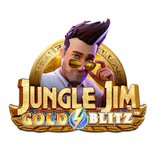 game-Jungle Jim Gold Blitz-logo