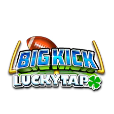 game-FanDuel Big Kick LuckyTap-logo