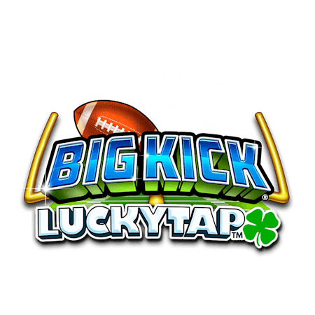 FanDuel Big Kick Luckytap on  Casino