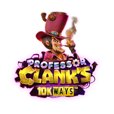 game-Professor Clank 10K Ways-logo