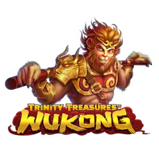 game-Trinity Treasures Wukong-logo