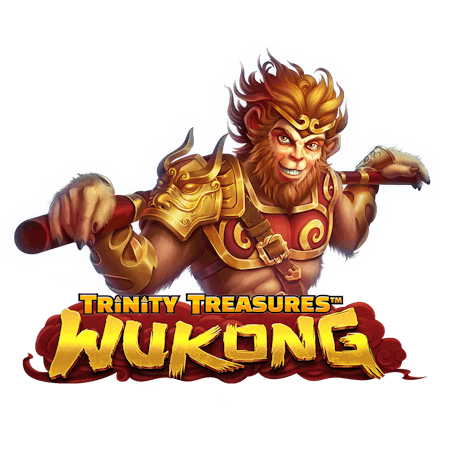 Trinity Treasures Wukong on  Casino
