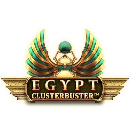 Egypt Clusterbuster on  Casino