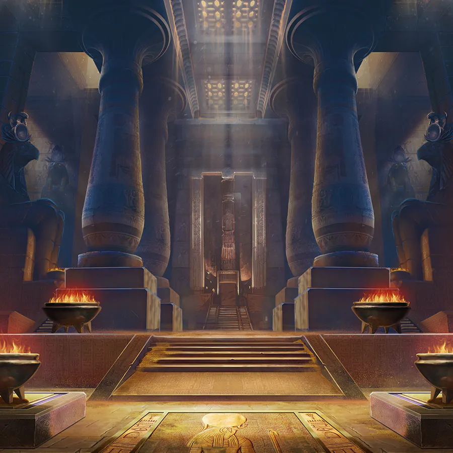 game-Egypt Clusterbuster-background