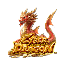 game-Cyber Dragon-logo