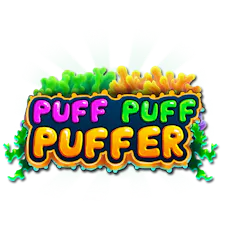 game-Puff Puff Puffer-logo