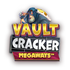 game-Vault Cracker Megaways-logo