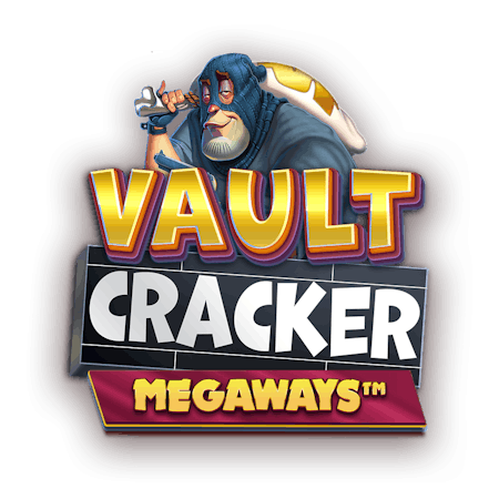 Vault Cracker Megaways on  Casino