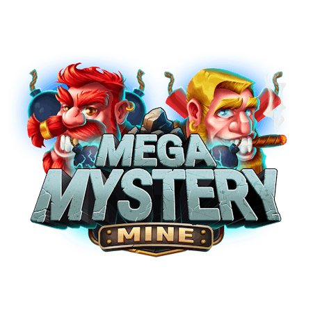 Mega Mystery Mine on  Casino