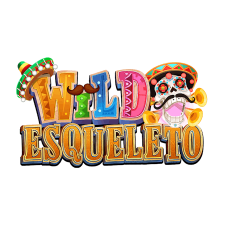 Wild Esqueleto Lightning Chase on  Casino
