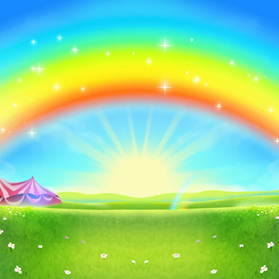 game-Fluffy Favorites-background